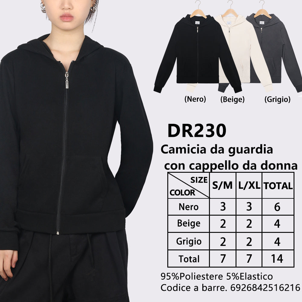 DR230