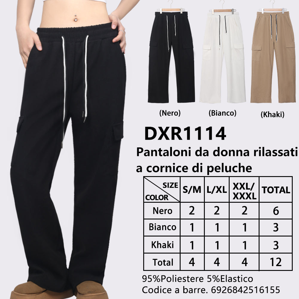 Oversize da Donna