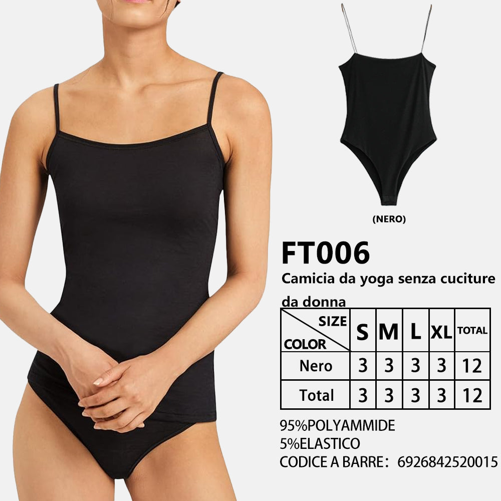 Body da Donna