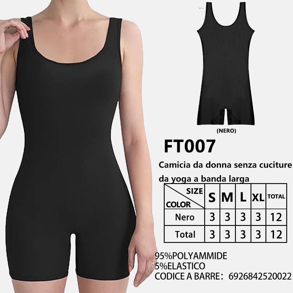 Body da Donna