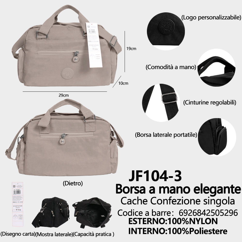 Borsa a Mano a Mano