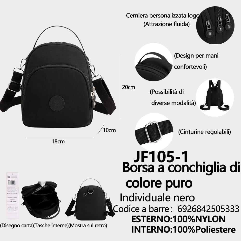 Borsa a Tracolla