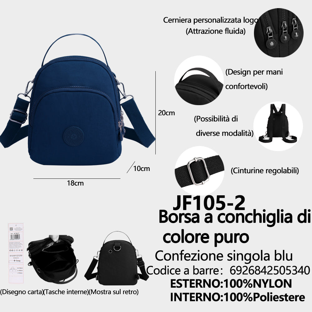 Borsa a Tracolla