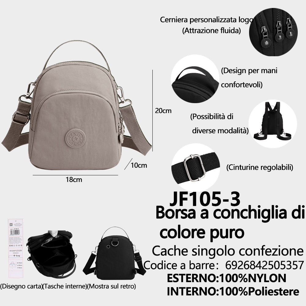 Borsa a Tracolla