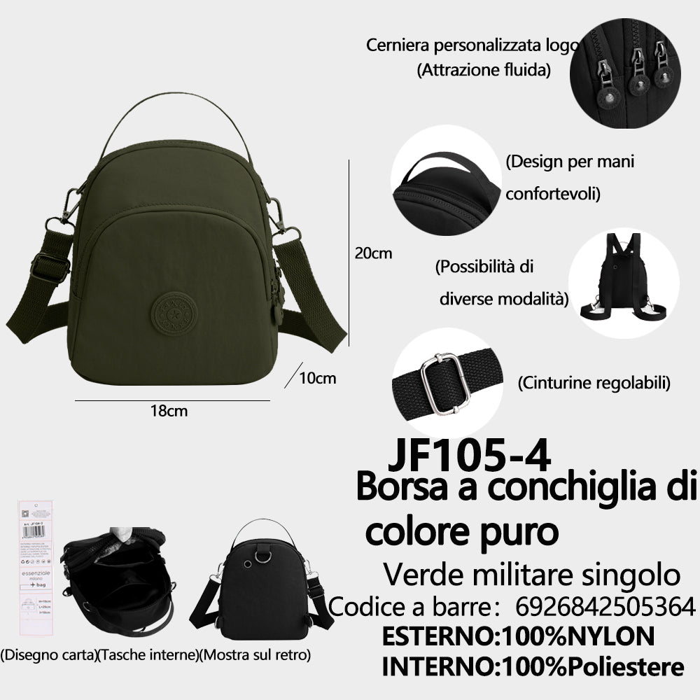 Borsa a Tracolla