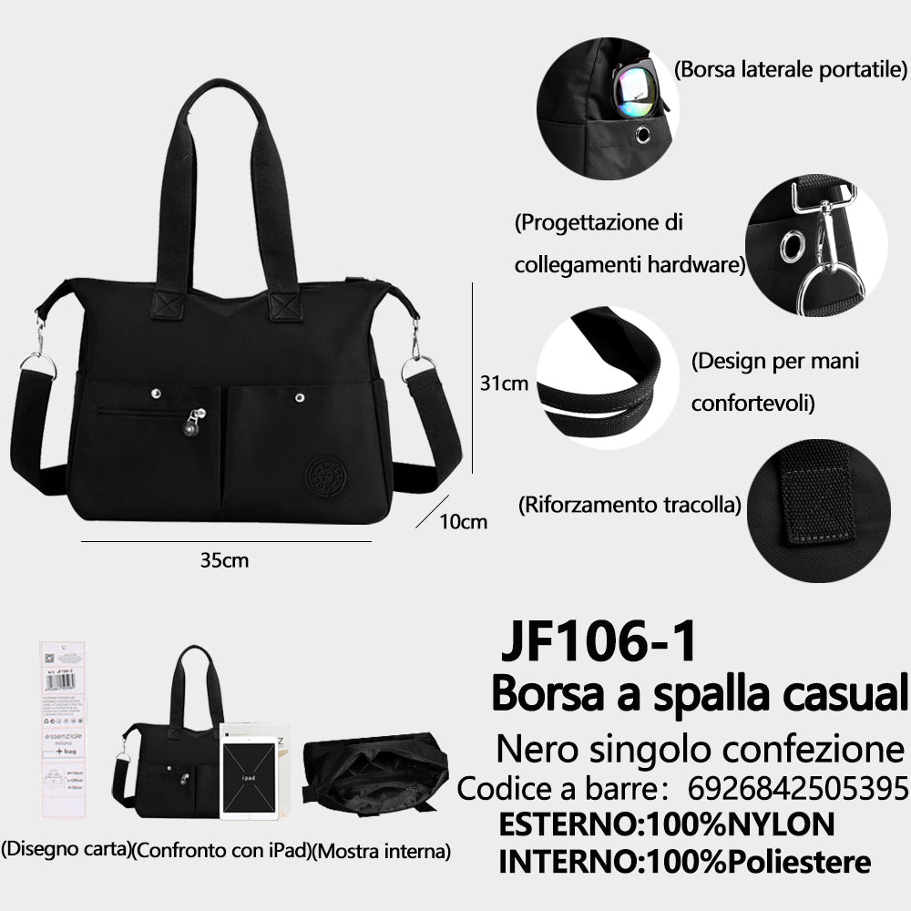 Borsa a Spalla