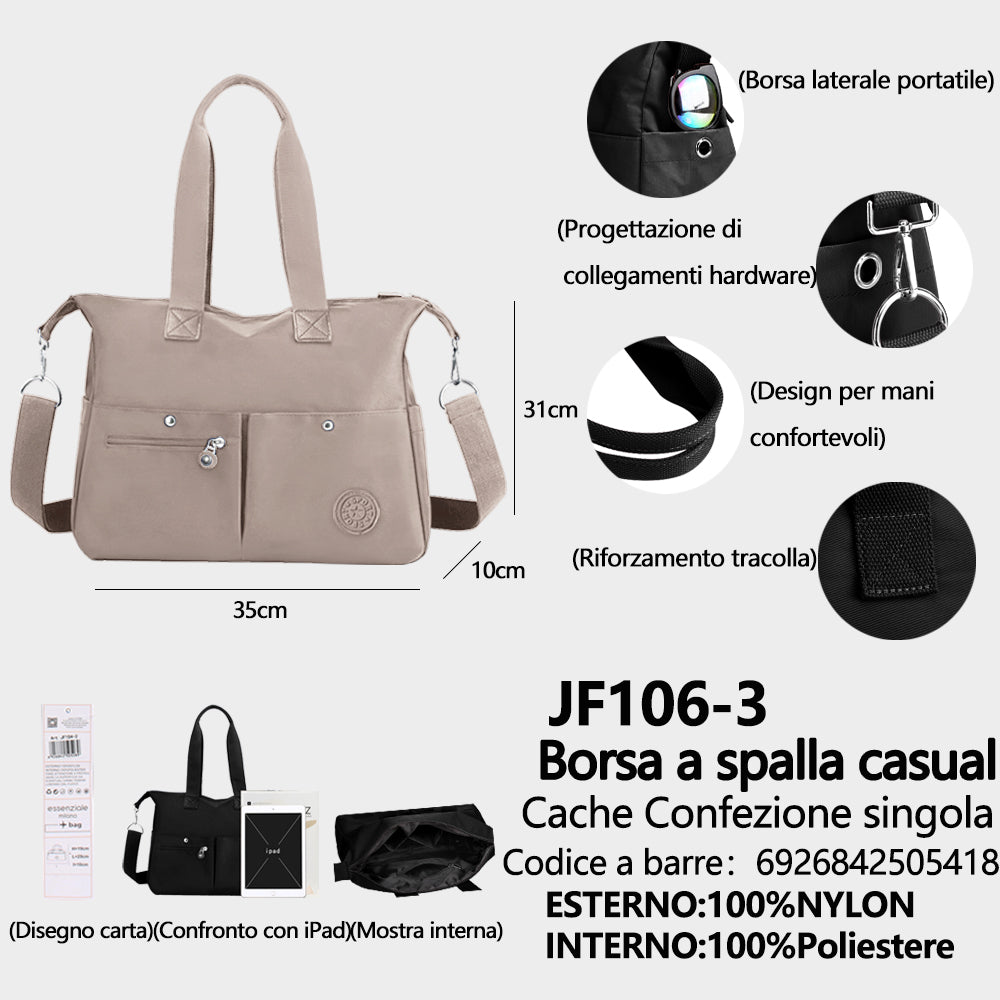 Borsa a Spalla