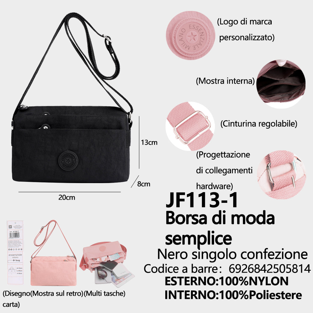 Borsa a Tracolla