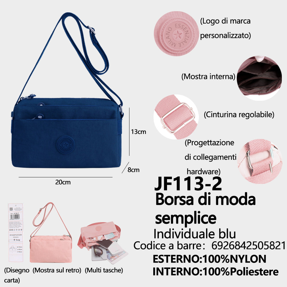 Borsa a Tracolla