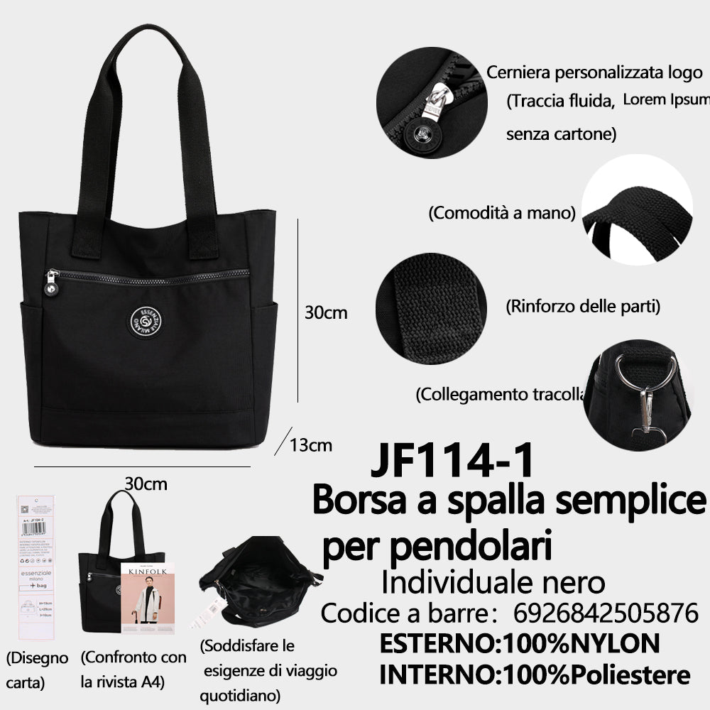 Borsa a Spalla
