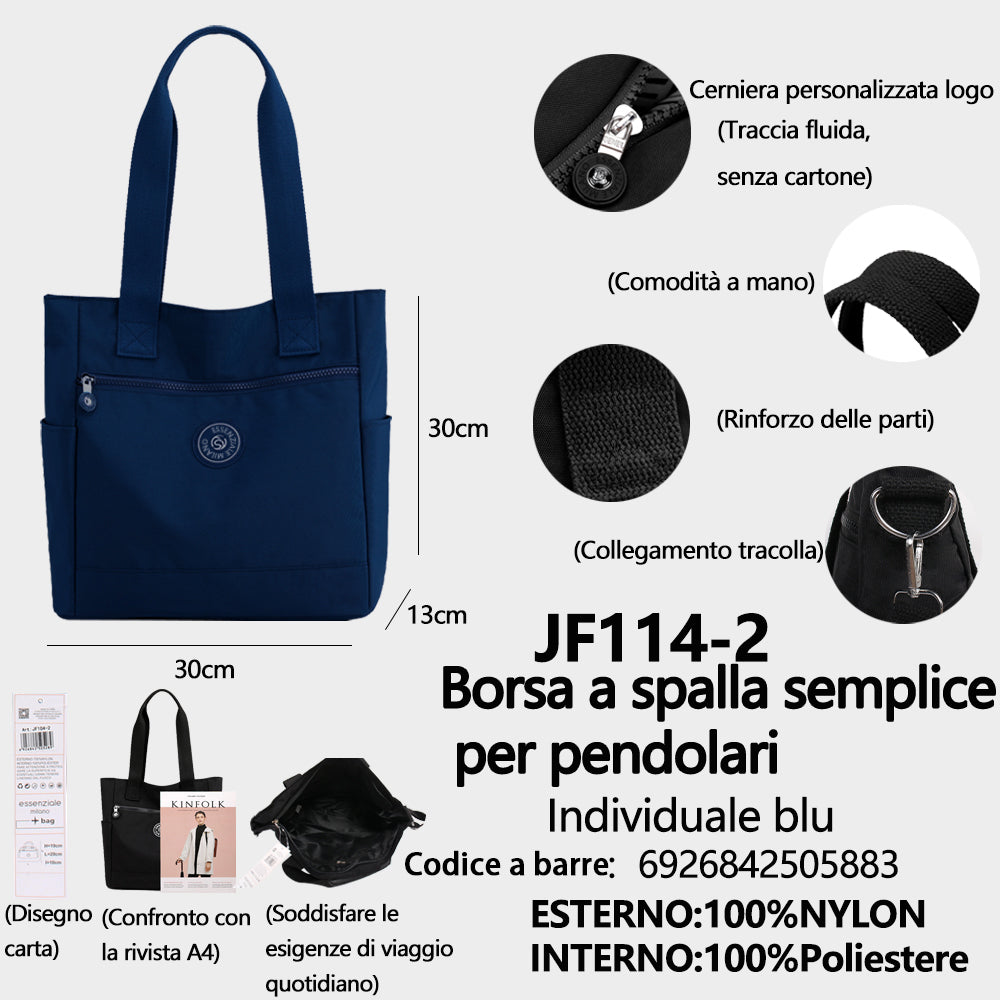 Borsa a Spalla