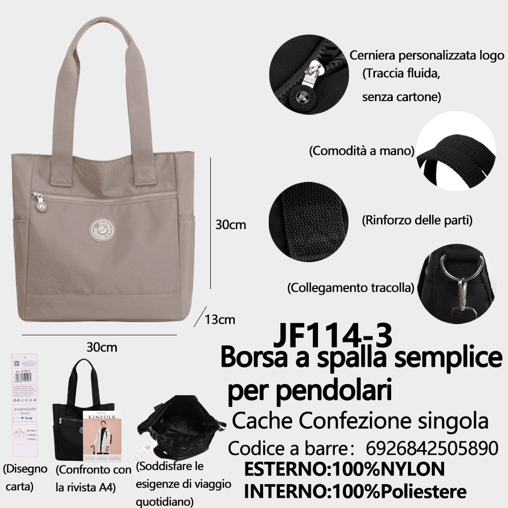 Borsa a Spalla