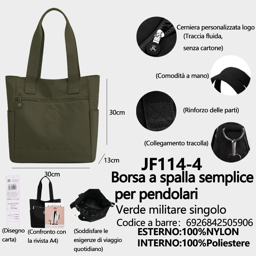 Borsa a Spalla