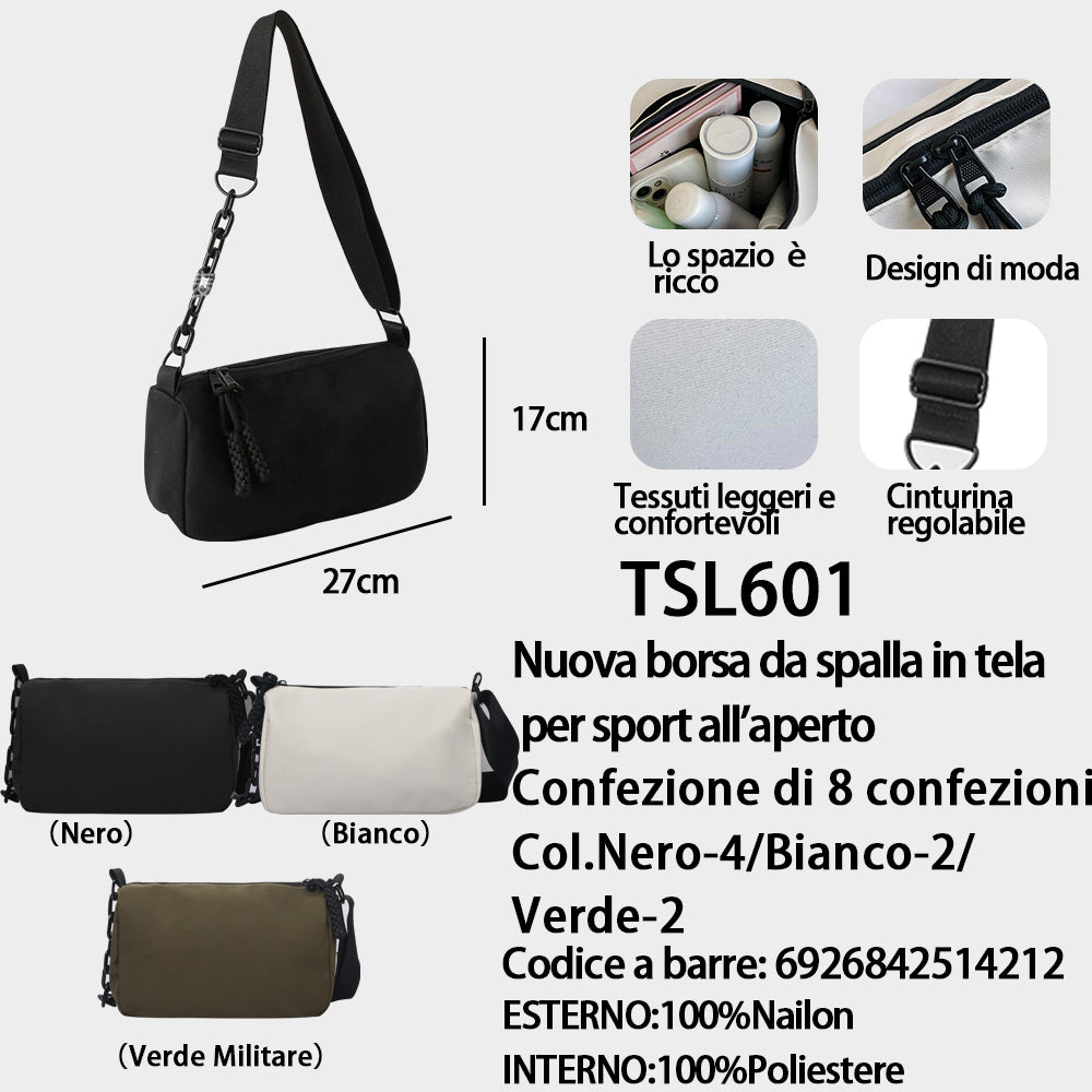Borsa a Spalla Outdoor Sport