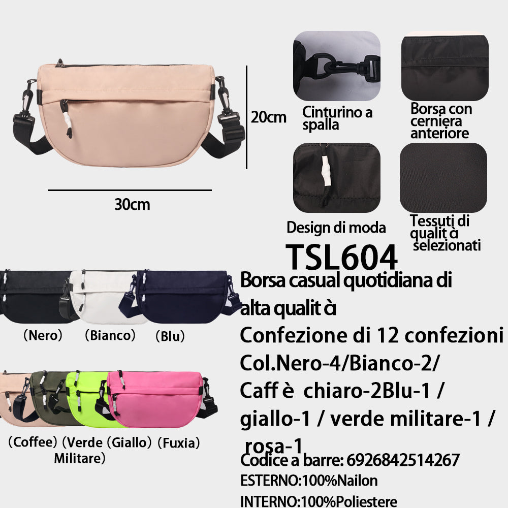 Borsa a Tracolla
