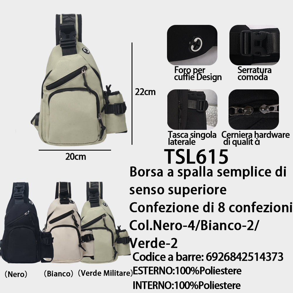 Borsa a Spalla