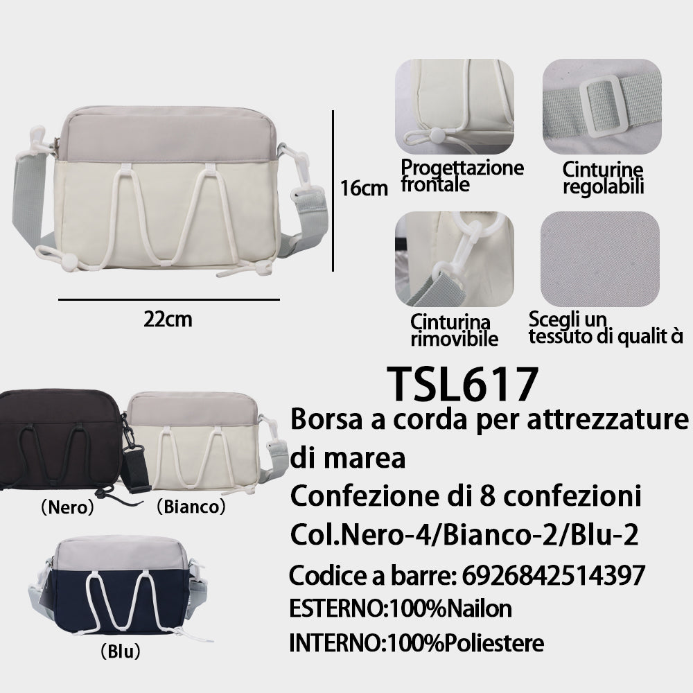 Borsa a Tracolla