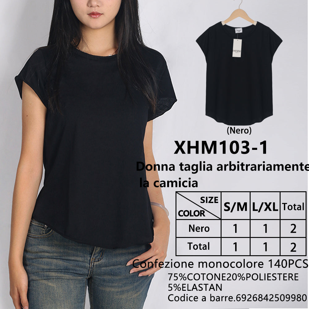 Maglia da Donna