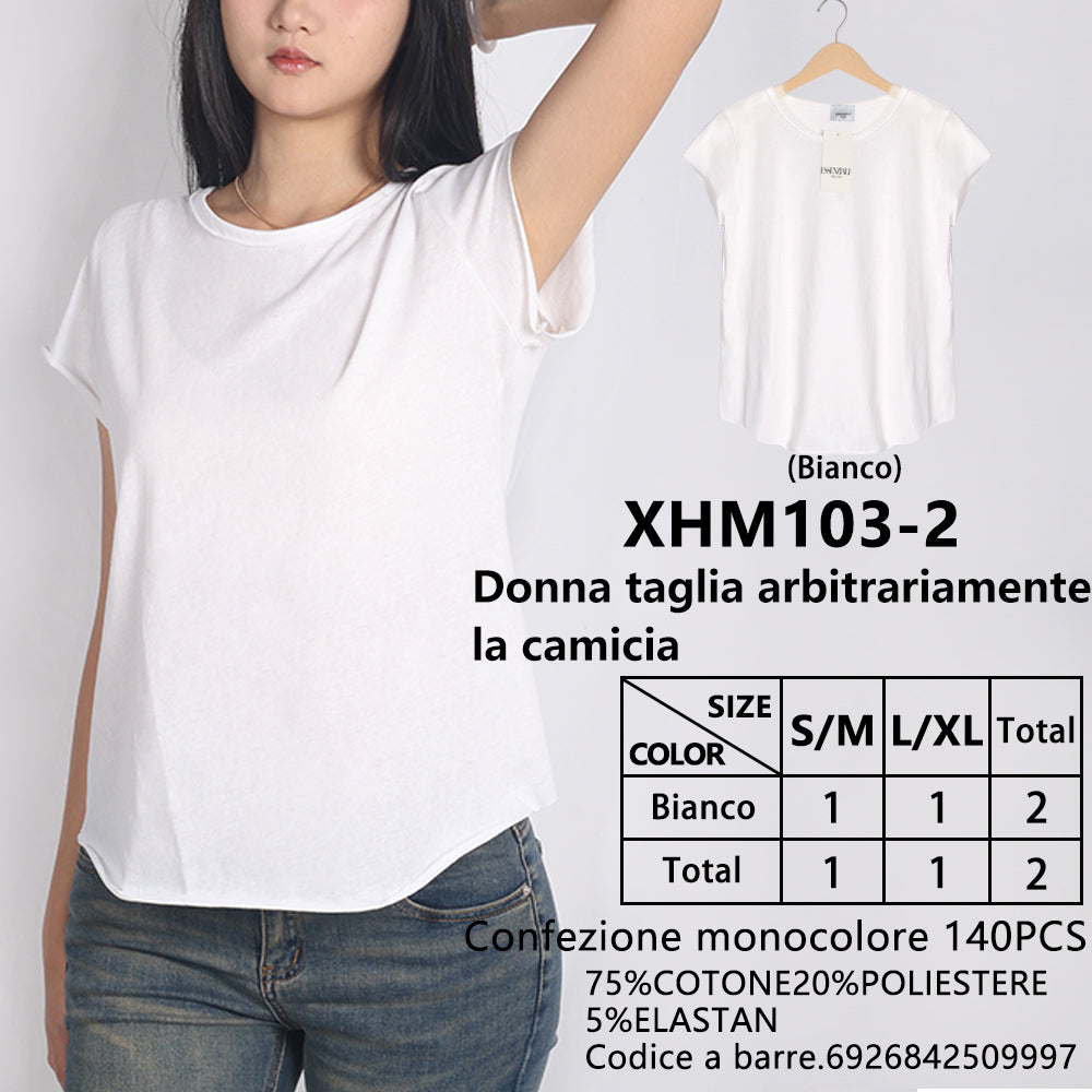 Maglia da Donna