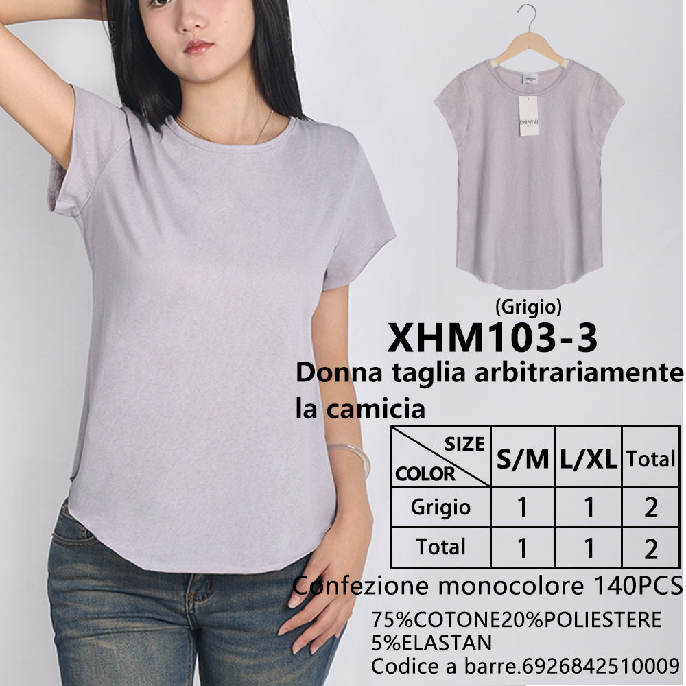 Maglia da Donna