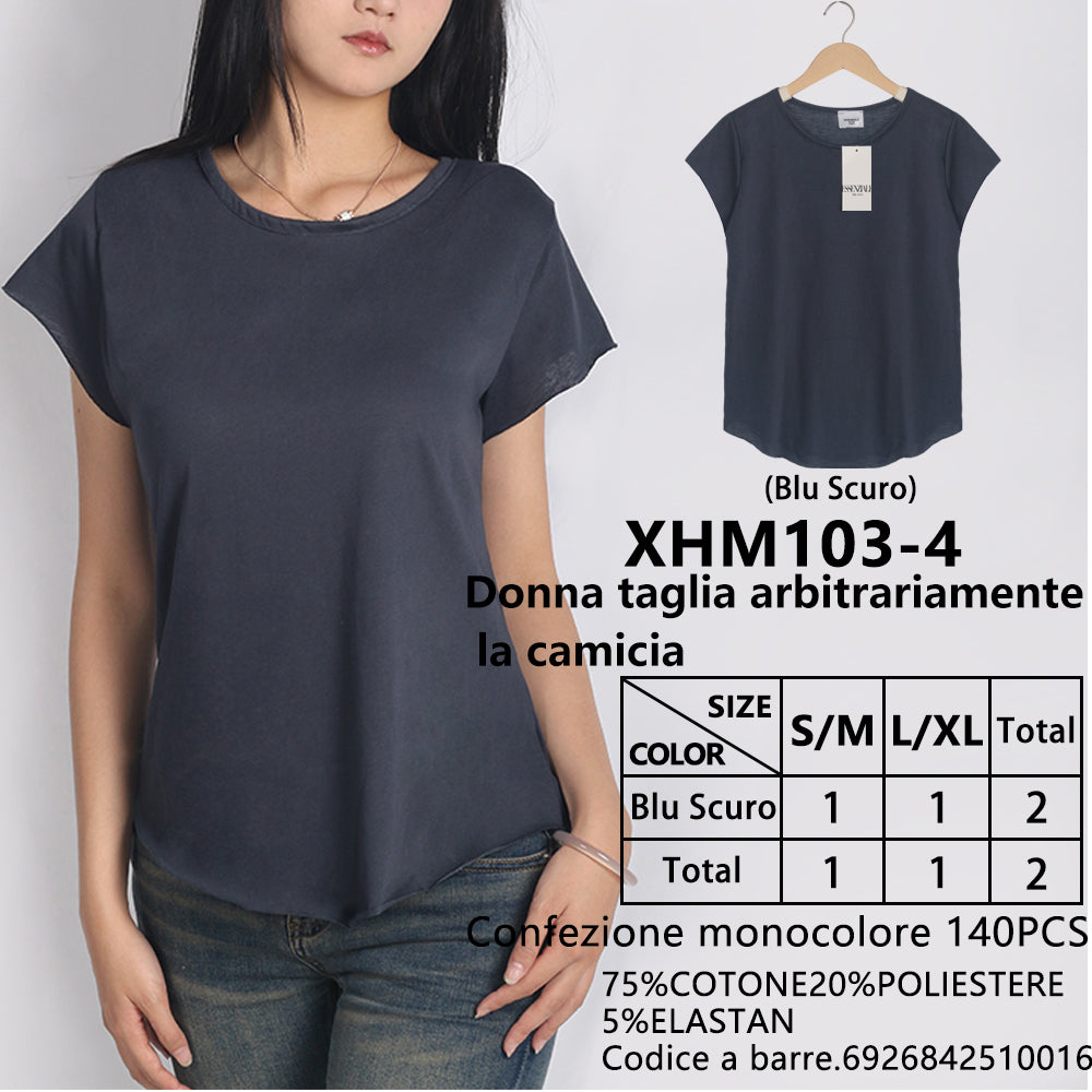 Maglia da Donna