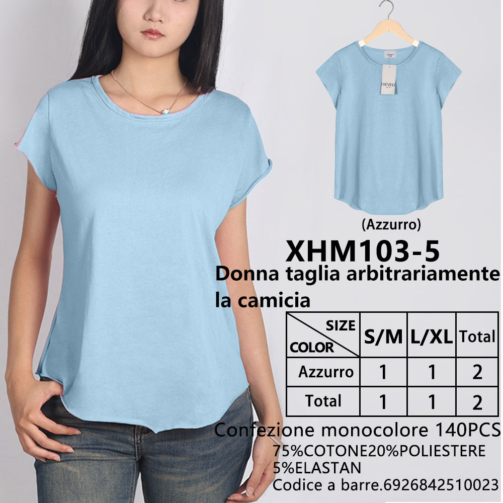 Maglia da Donna