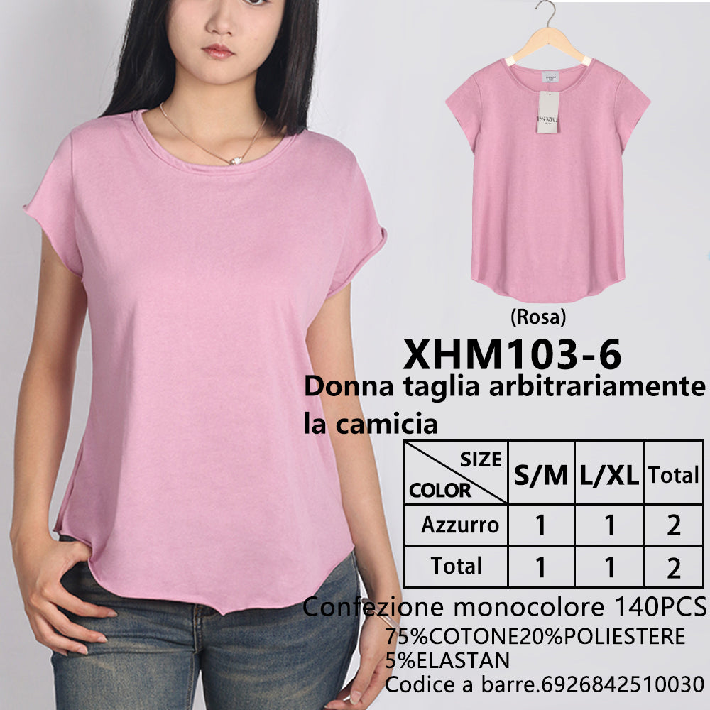 Maglia da Donna