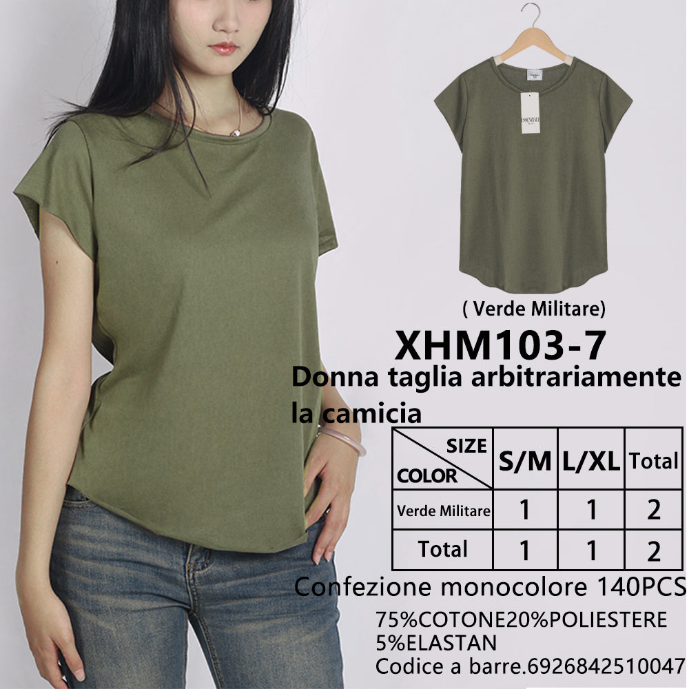 Maglia da Donna