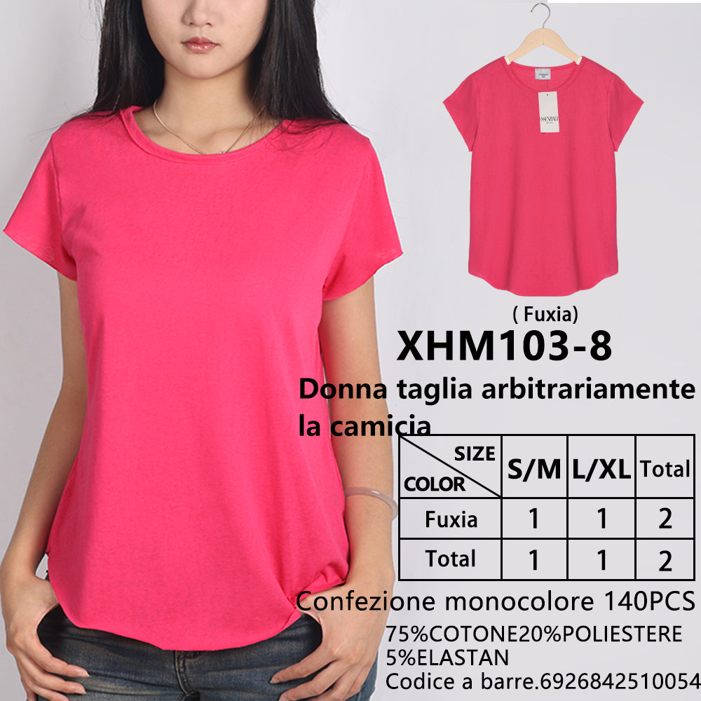 Maglia da Donna