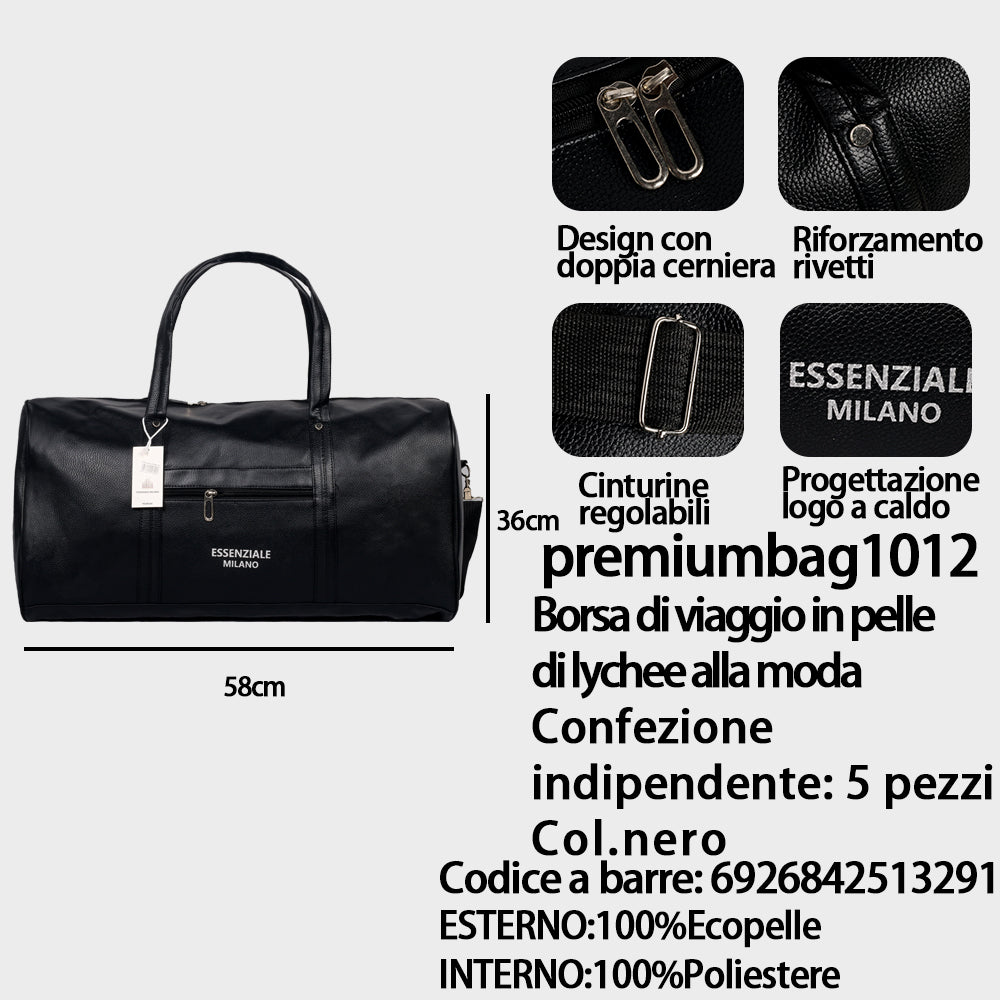 Borsa Organizer