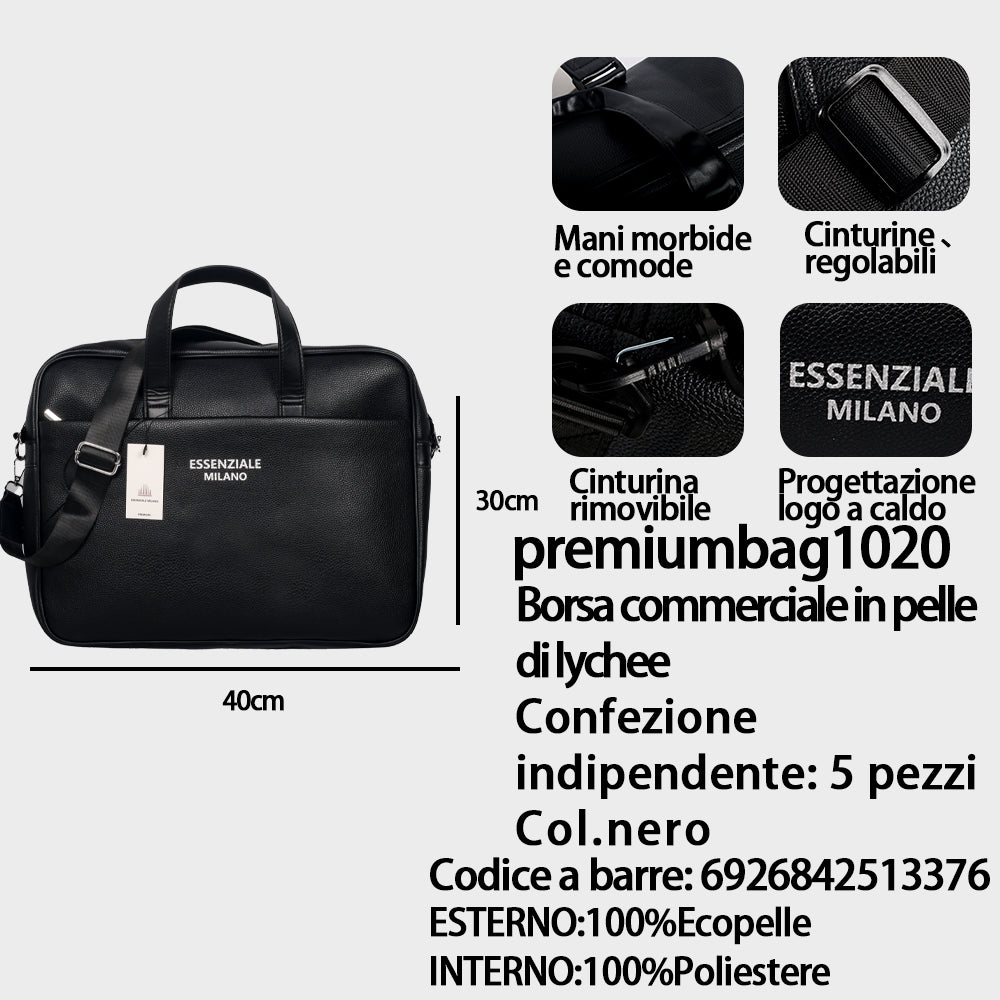 Cartella Business