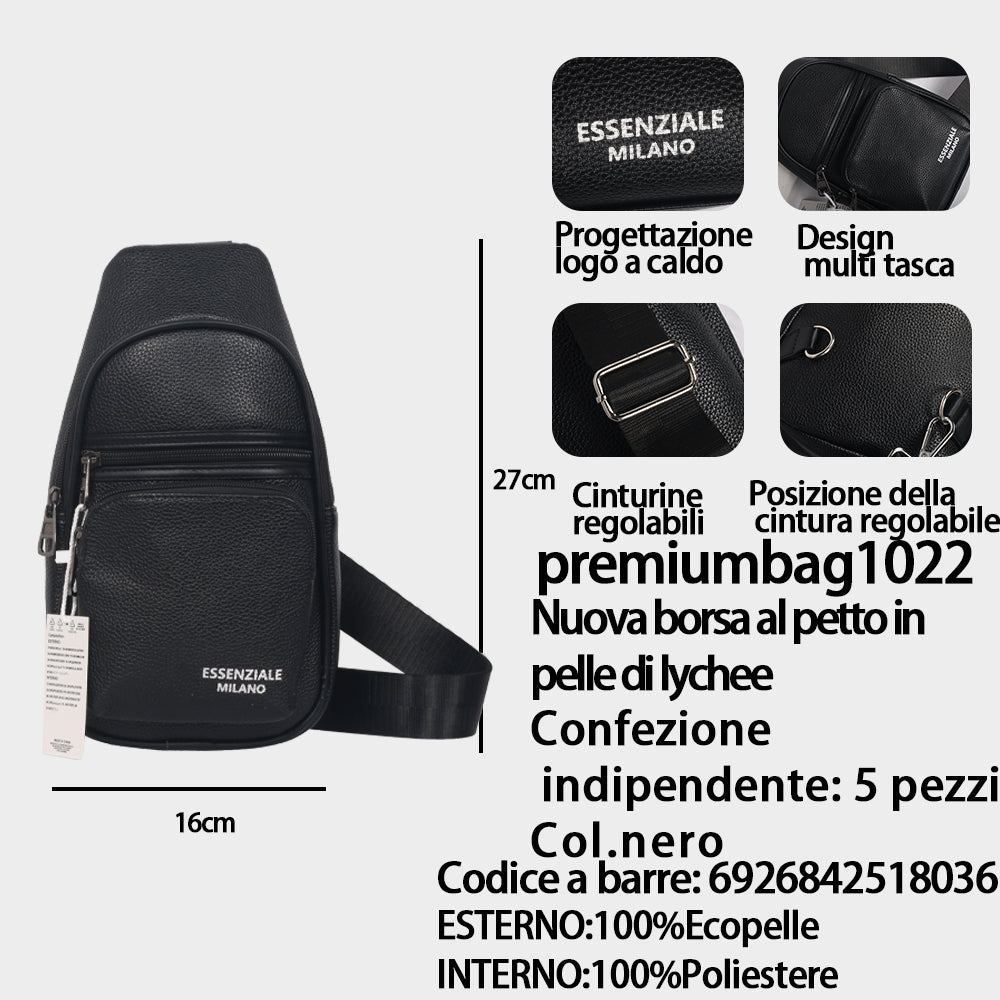 Borsa a Spalla