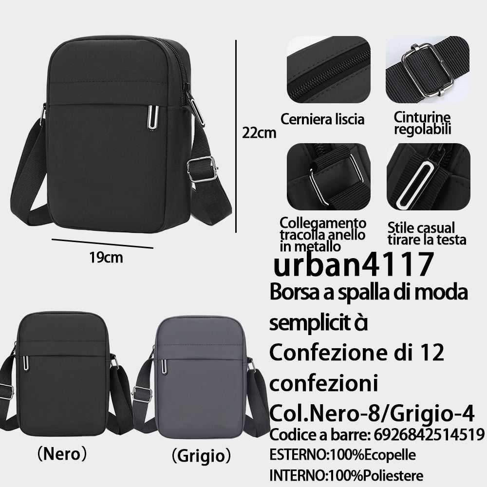 Borsa a Spalla