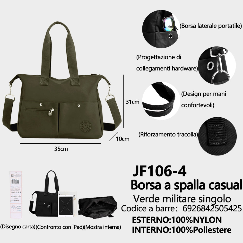 Borsa a Spalla