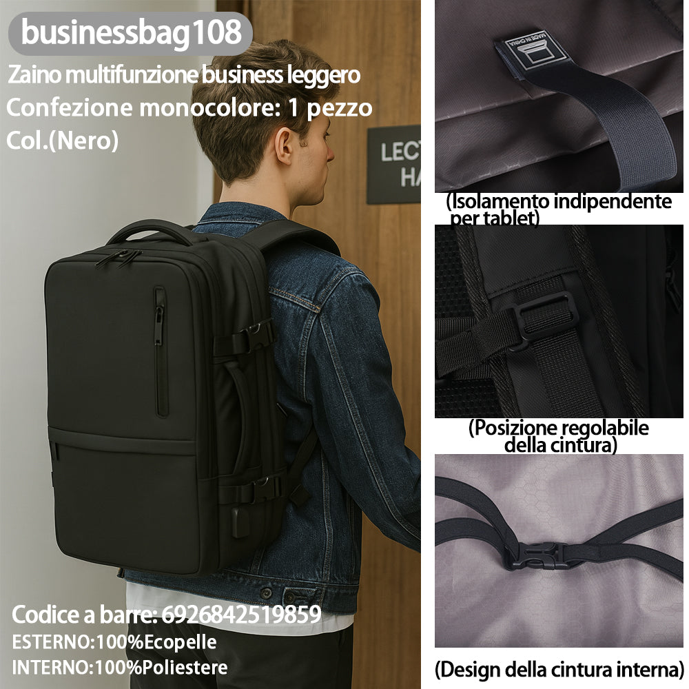 Multifunzione Business Leggero