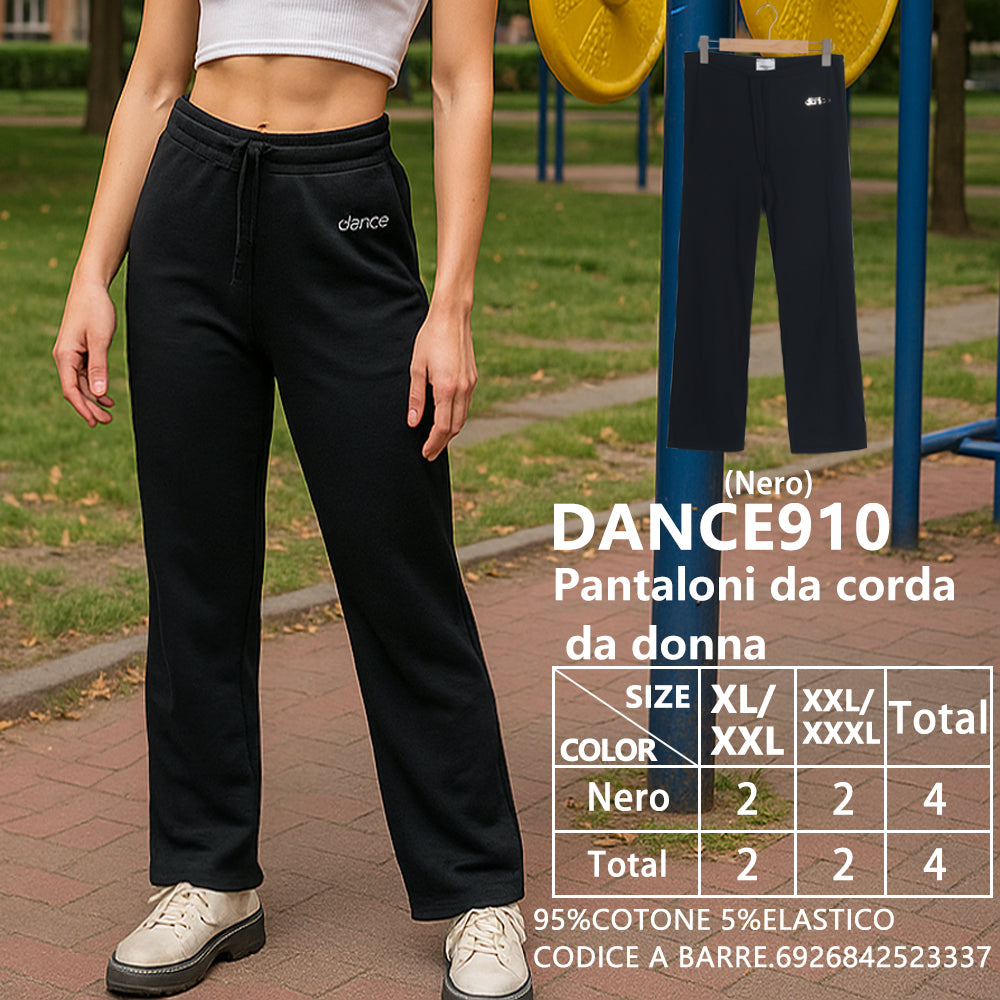 Pantaloni da Donna