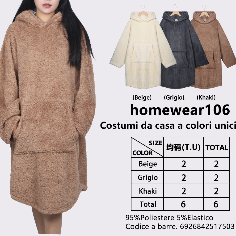 Homewear