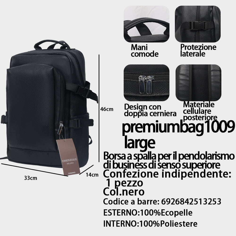 Zaino Business da Pendolare