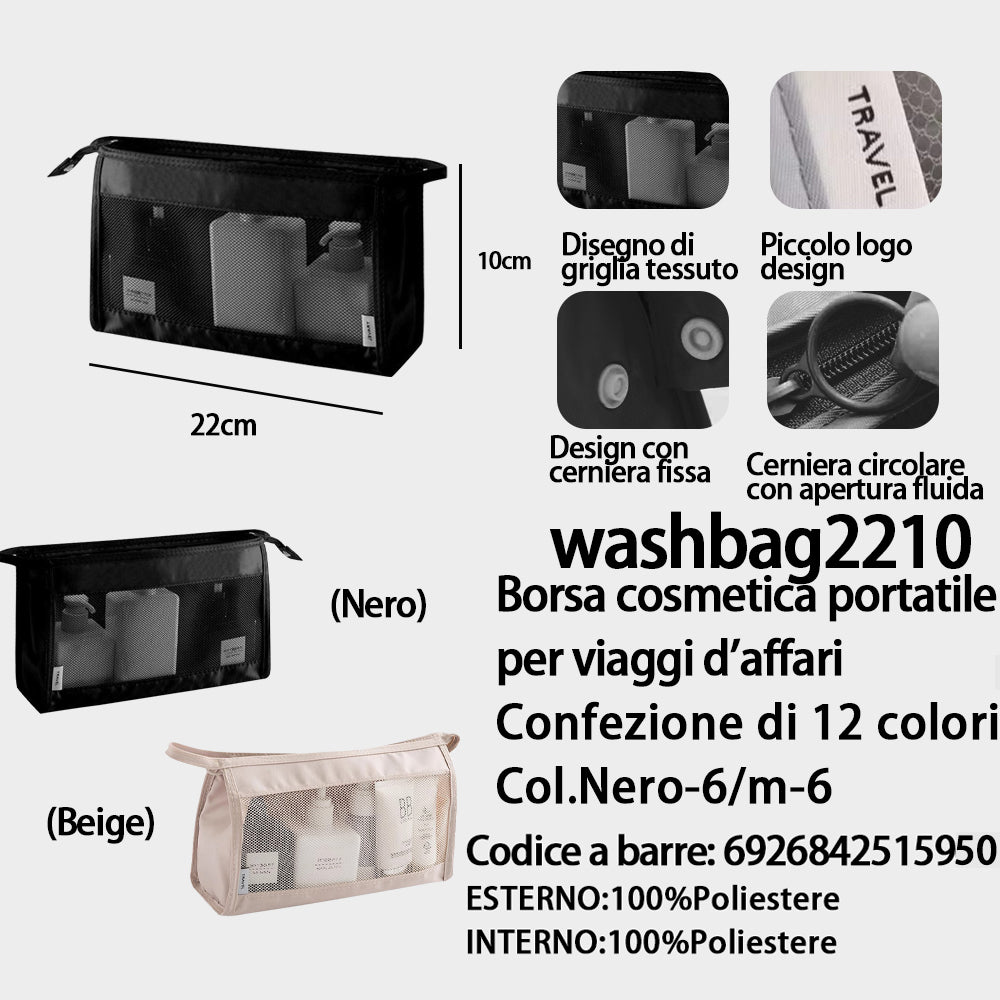 Beauty Case