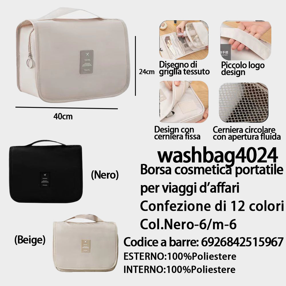 Beauty Case